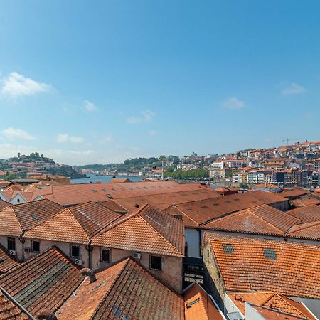 Smartr Porto Gaia Leilighet Vila Nova de Gaia Eksteriør bilde